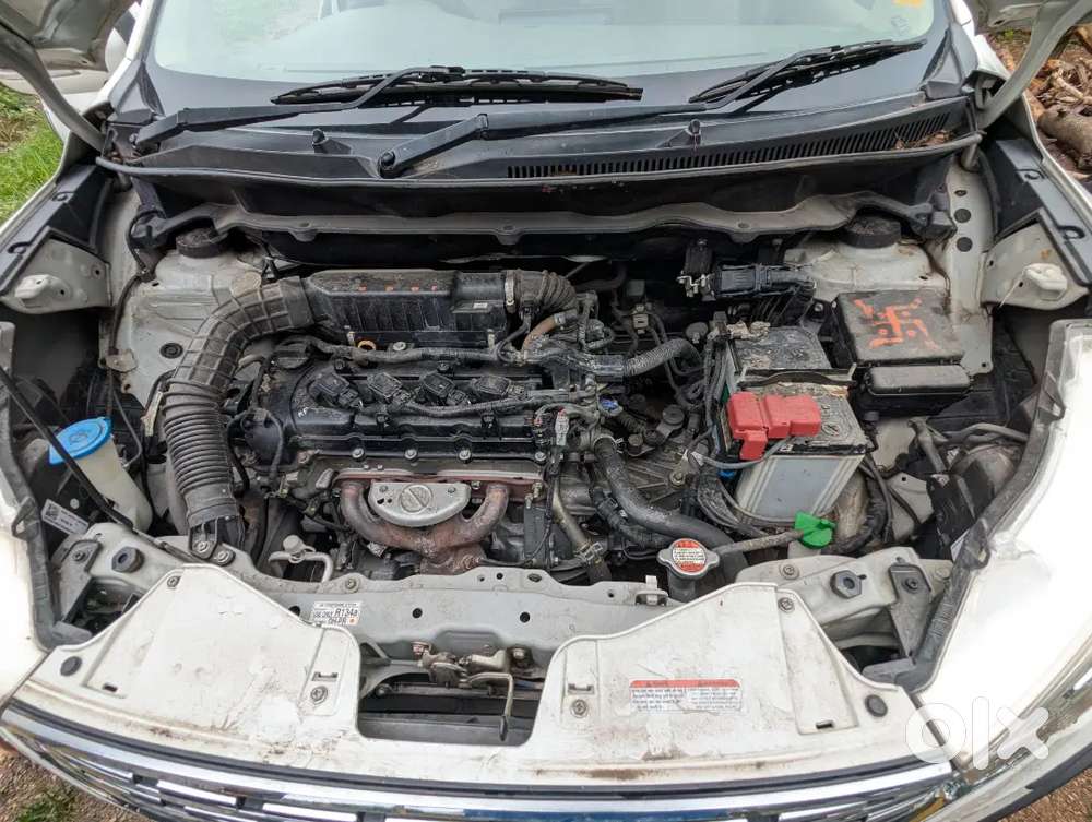 Maruti Suzuki Ertiga 2021 Petrol 69059 Km Driven