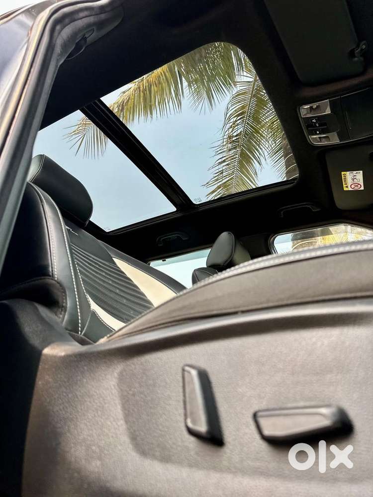 Kia Seltos, 2024, Petrol