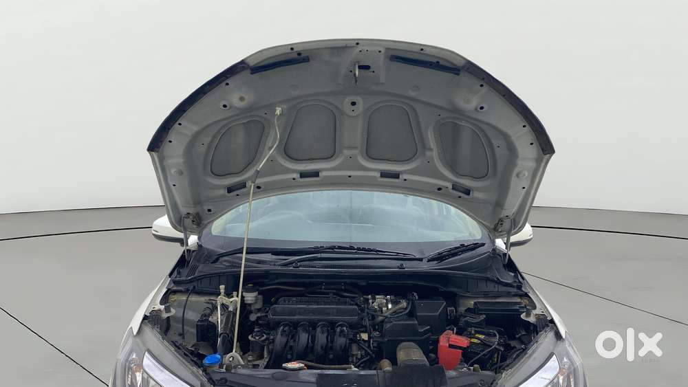 Honda City 2015-2017 I Vtec Sv, 2017, Petrol