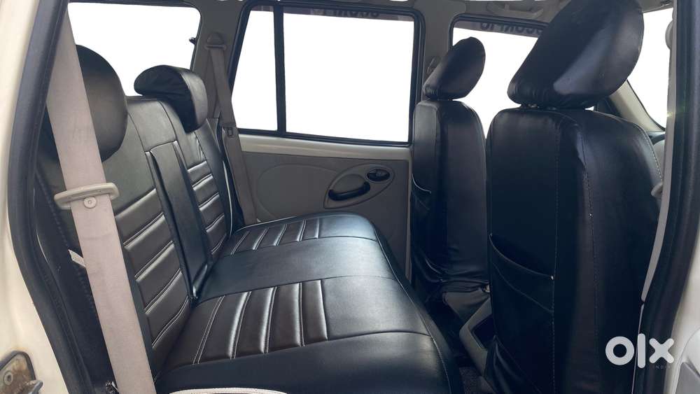 Mahindra Scorpio S3, 2018, Diesel