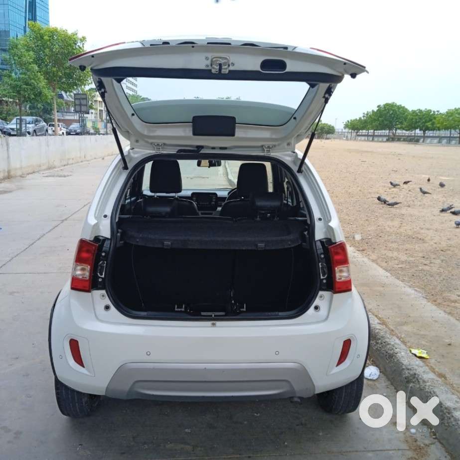 Maruti Suzuki Ignis 1.2 Delta Mt, 2023, Petrol