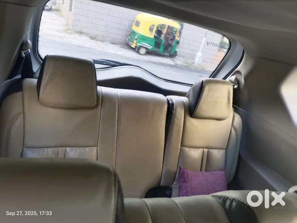 Mahindra Marazzo 2020 Variant M6
