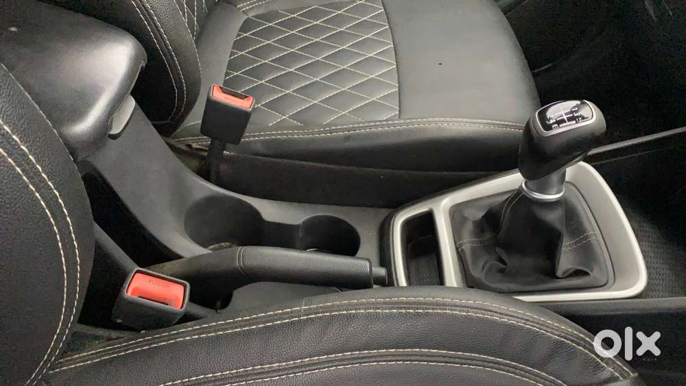 Hyundai Venue Sx Turbo, 2020, Petrol