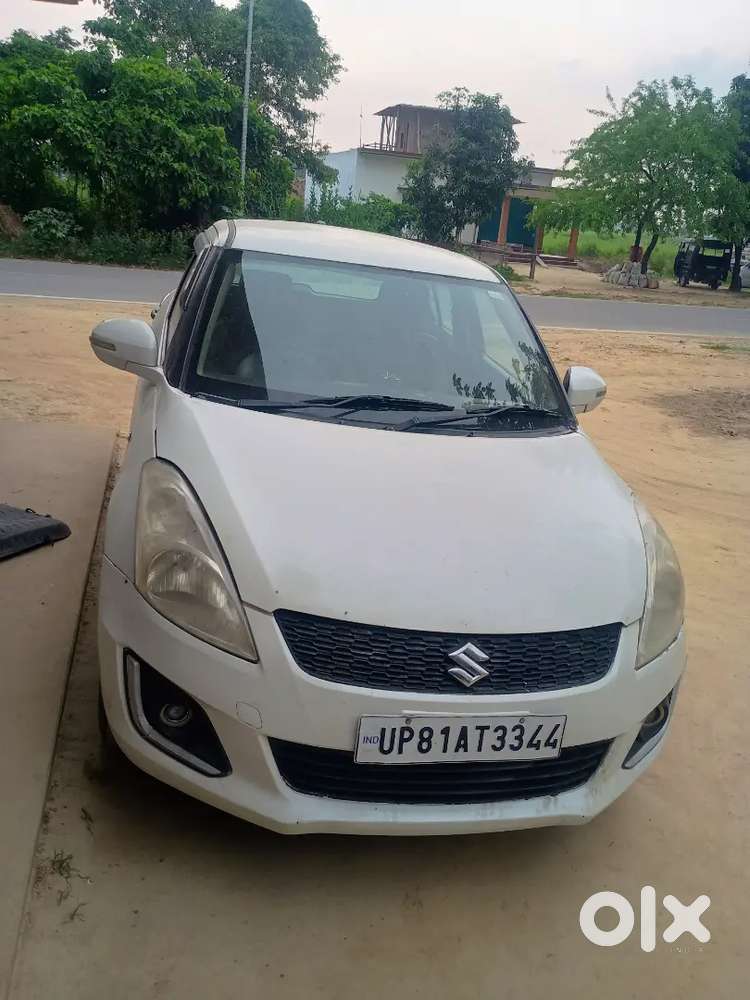 Maruti Suzuki Swift 2013 Diesel Good Condition