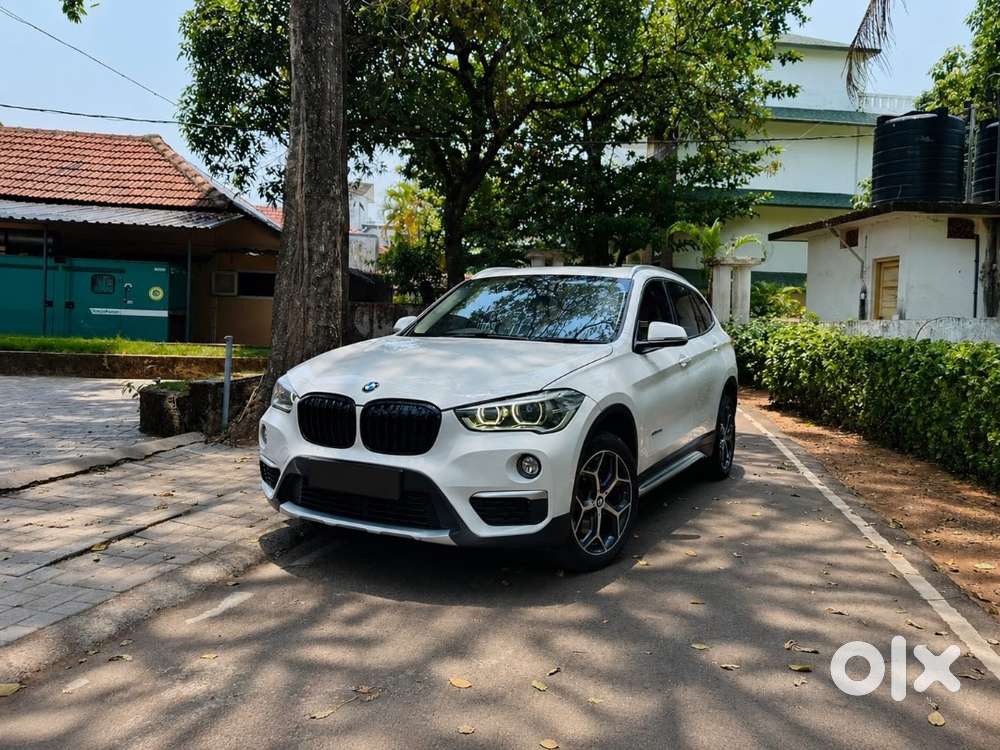 Bmw X1 Well Maintained
