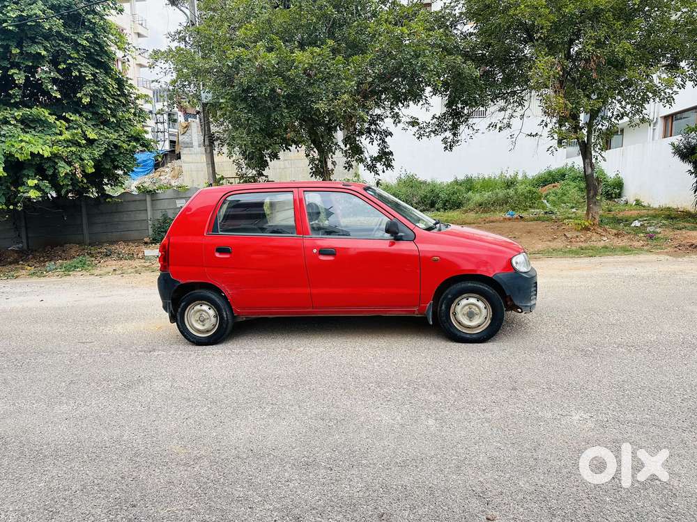 Maruti Suzuki Alto Std (o), 2006, Petrol