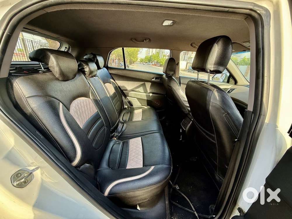 Hyundai Creta 1.6 S Automatic, 2016, Diesel