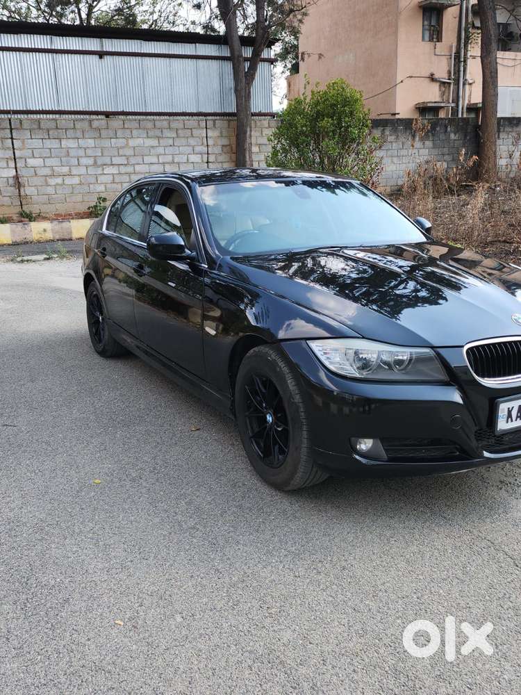 Bmw 3 Series 2.0 320d Sport Line, 2011, Diesel