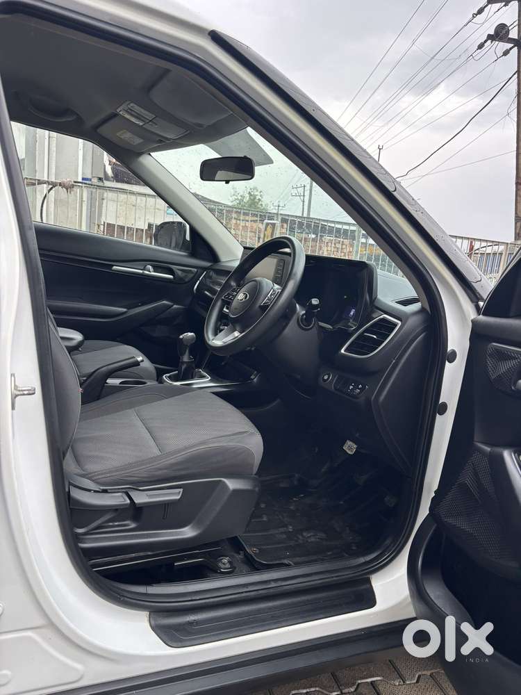 Kia Seltos Htk Plus G, 2020, Petrol