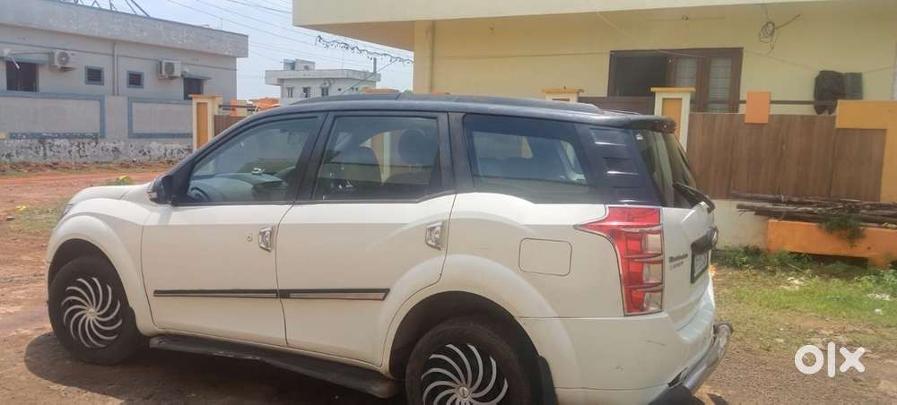 Mahindra Xuv500 2016 Diesel Manual