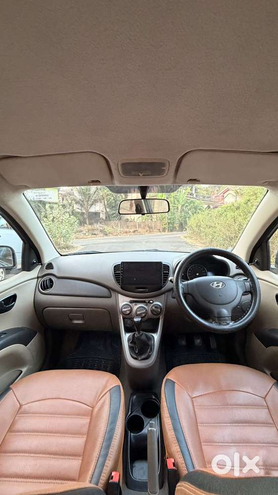 Hyundai I10 Era 1.1 Irde, 2013, Petrol