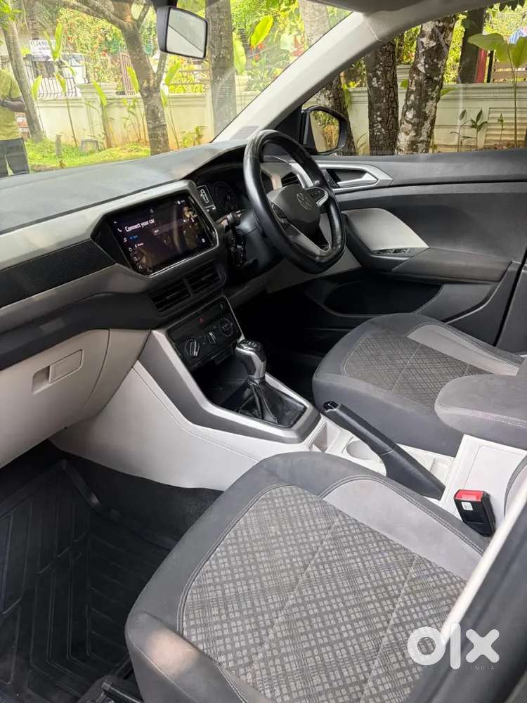 Volkswagen Taigun 1.0 Tsi Highline 2022