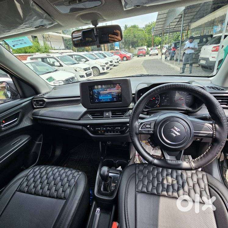 Maruti Suzuki Swift Vxi Ags, 2026, Petrol