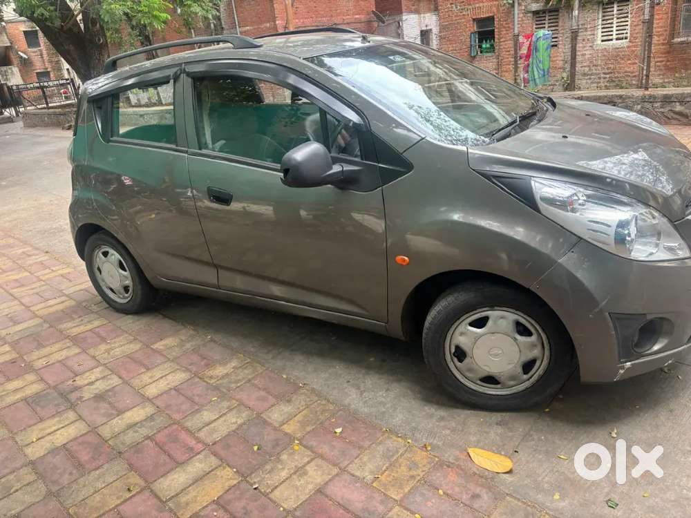 Chevrolet Beat 2012 Diesel With Android Screen