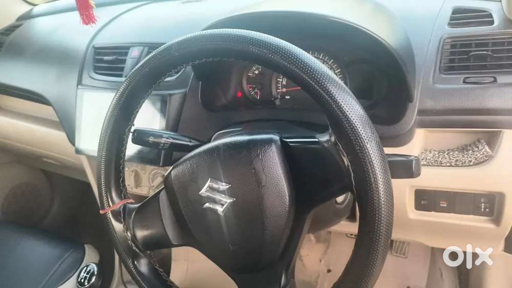 Maruti Suzuki Dzire 2015