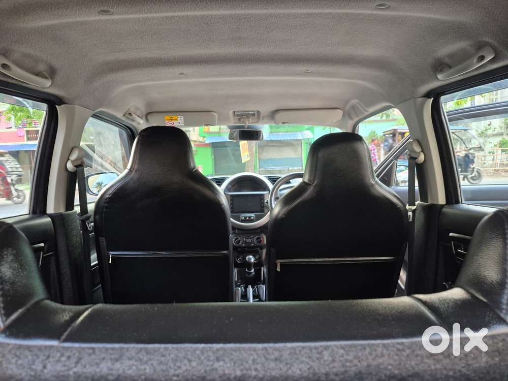 Maruti Suzuki S-presso Vxi Plus, 2022, Petrol