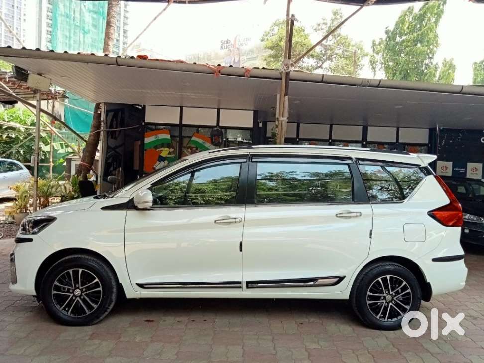 Maruti Suzuki Ertiga 1.5 Vxi Shvs, 2023, Petrol