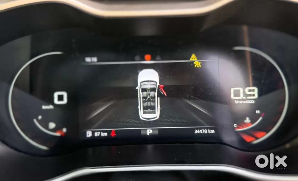 Mg Astor 1.5 Savvy Cvt, 2022, Petrol