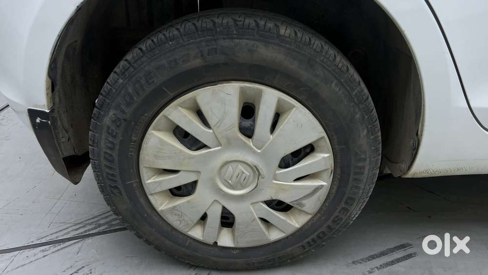 Maruti Suzuki Swift Vdi, 2013, Diesel