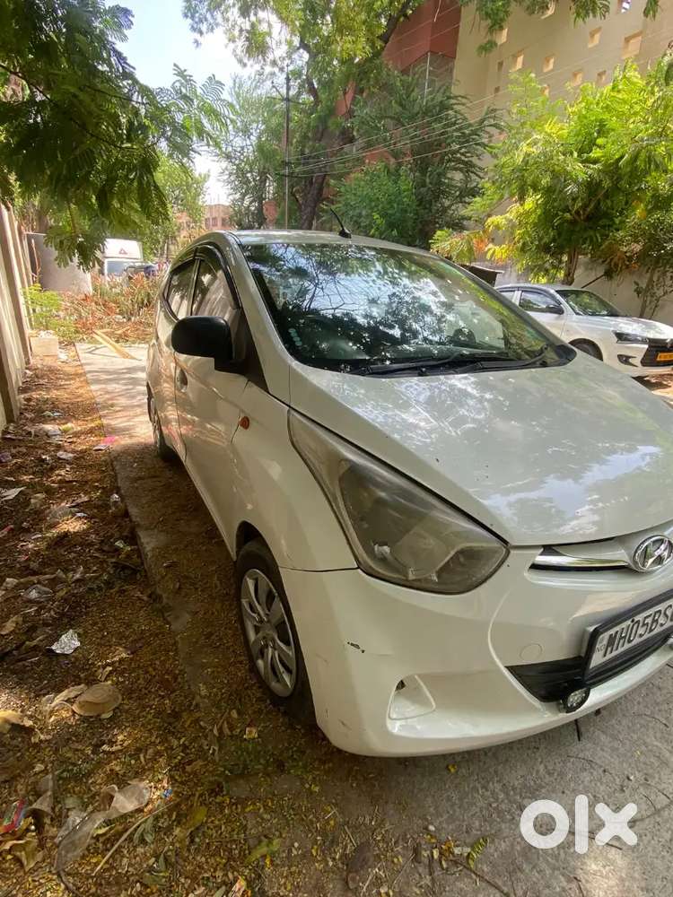 Hyundai Eon 2013 Petrol Good Condition