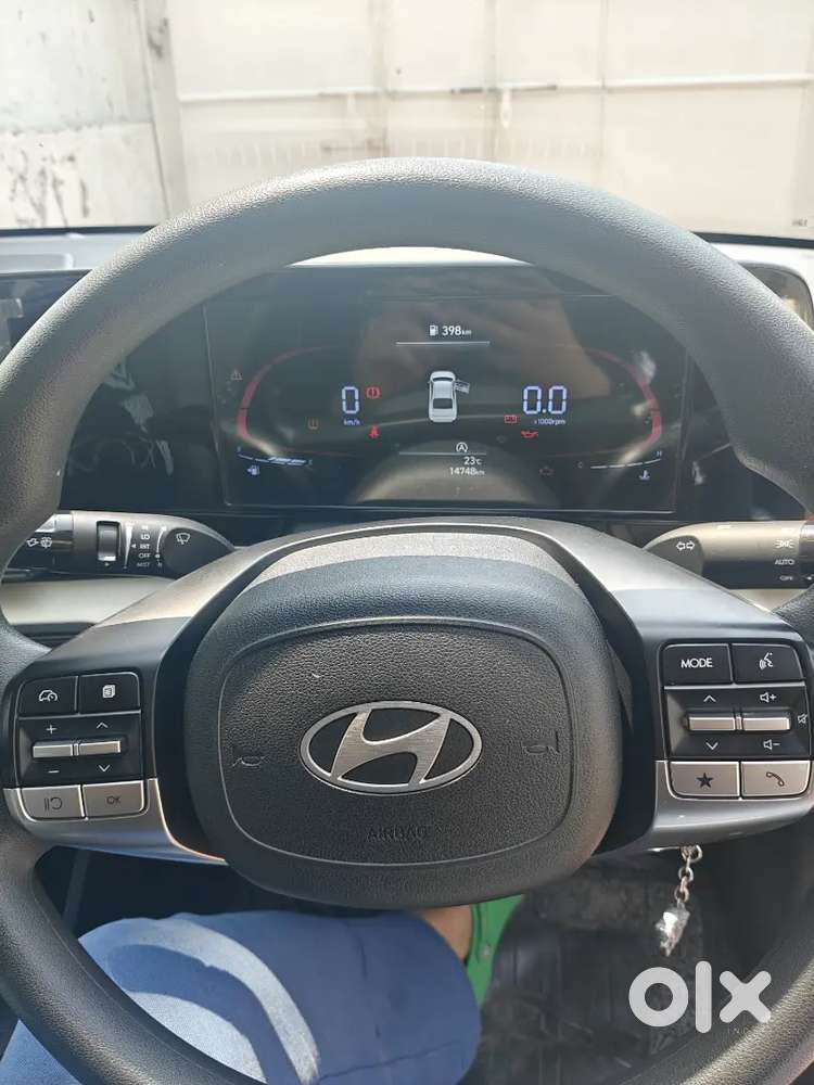Hyundai New Verna