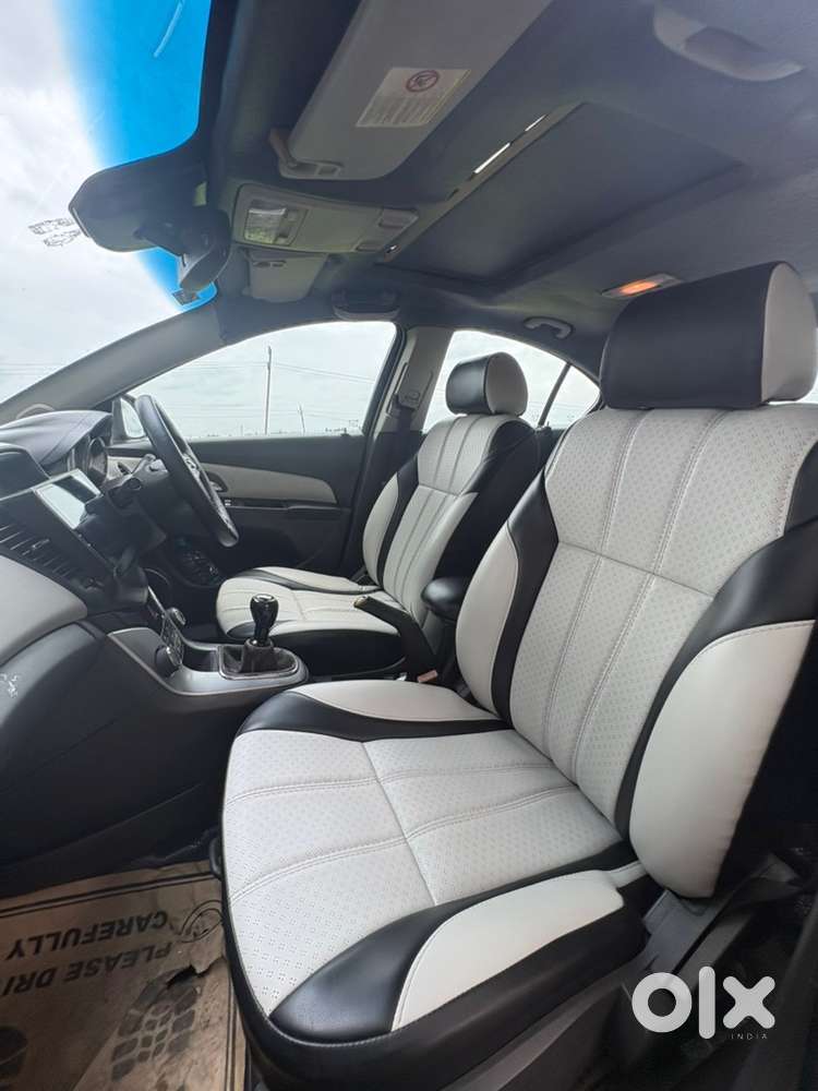 Chevrolet Cruze Diesel Good Condition