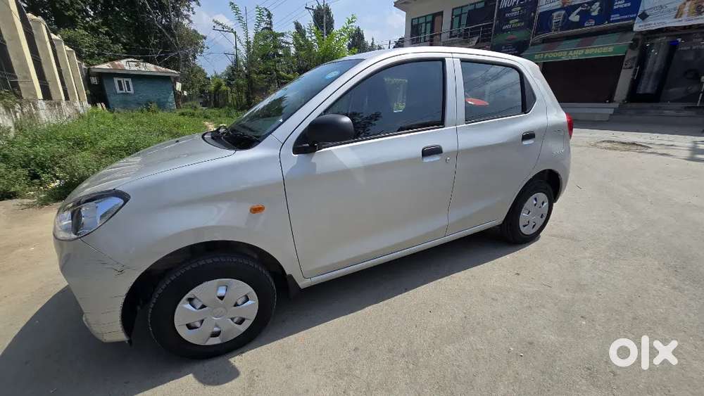 Maruti Suzuki Alto 2026 Petrol Manual (only 6 Months Old)