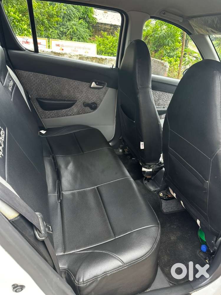 2016 Maruti Suzuki Alto