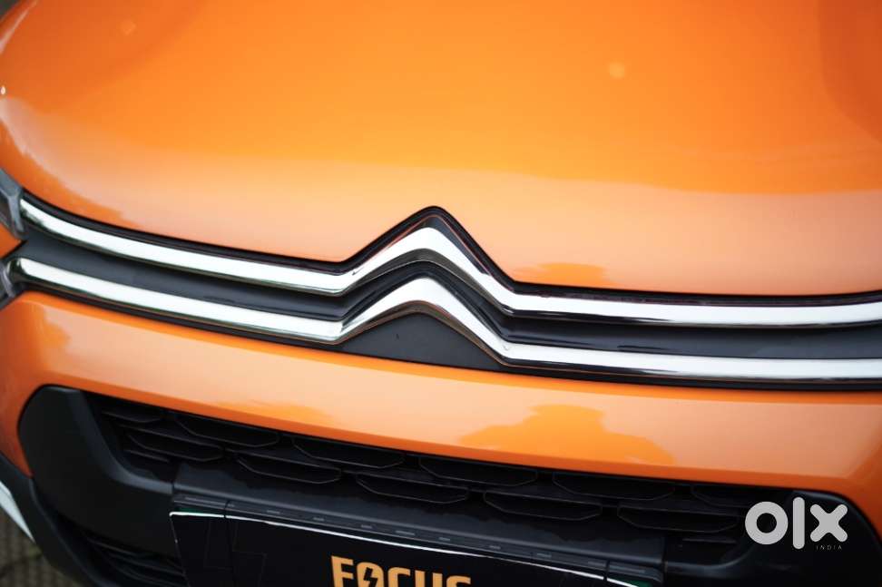 Citroen C3, 2023, Electric