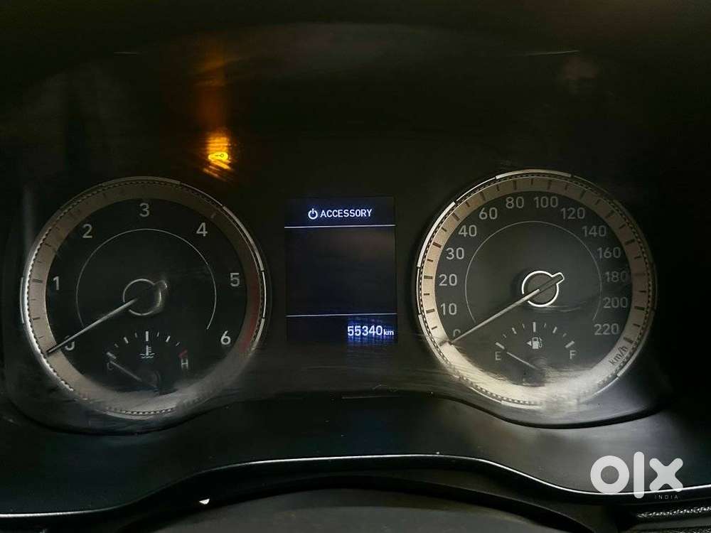 Hyundai Venue 1.4 Crdi Sx (o), 2019, Diesel