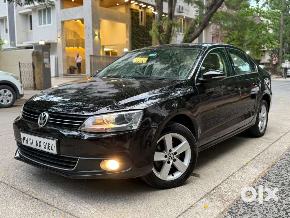 Volkswagen Jetta Comfortline 1.9 Tdi, 2011, Diesel
