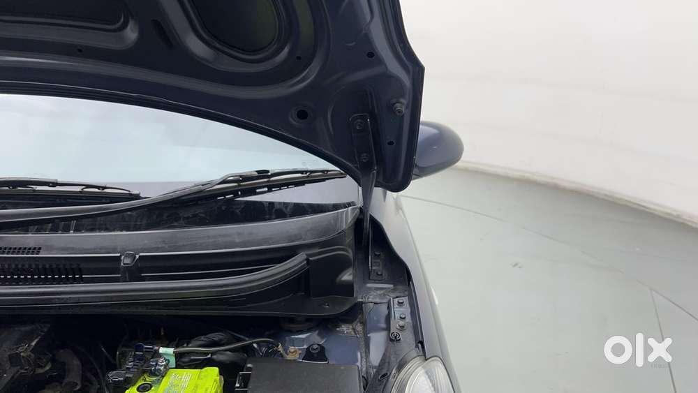 Hyundai Grand I10 Nios Magna 1.2 Kappa Vtvt, 2023, Petrol