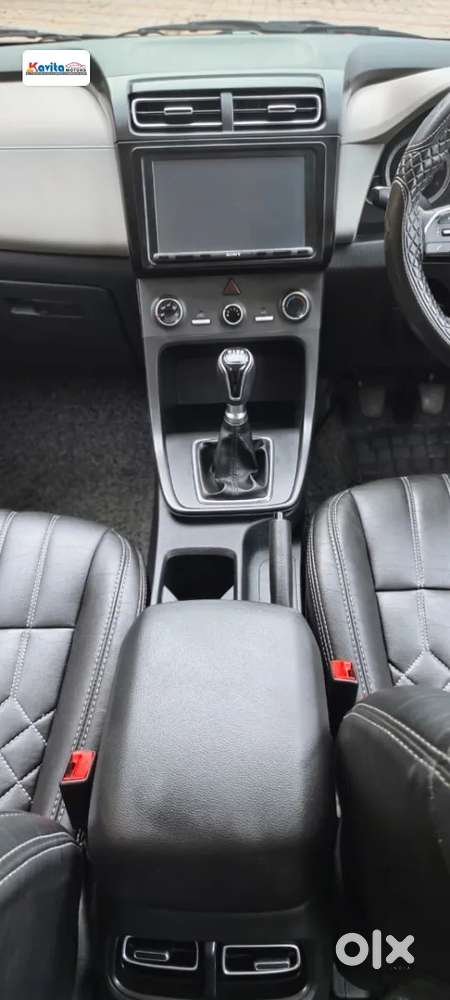 Hyundai Creta 1.5 Ex Diesel, 2020, Diesel