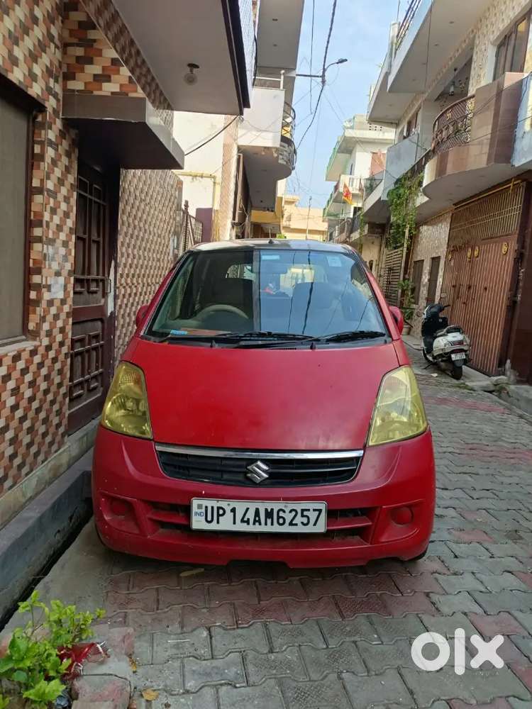 Maruti Suzuki Zen Estilo 2007 Expand Krva Rakhi H 2 Saal Bachrha H
