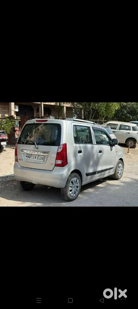 Brand New Condition  New Gadi 1 Owner