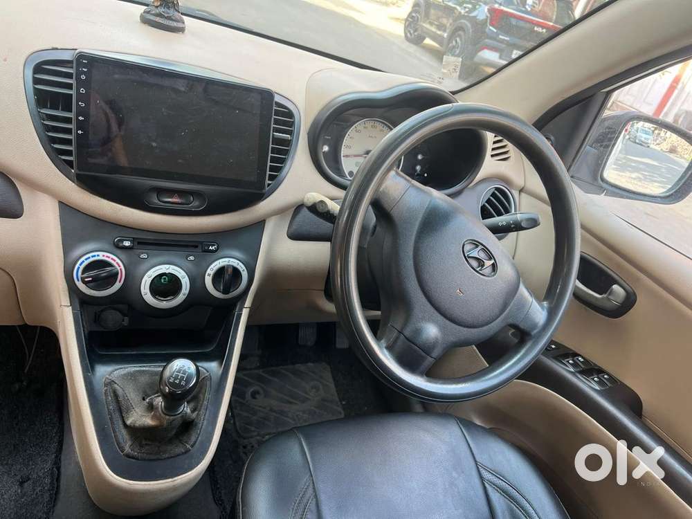 Hyundai I10 2008 Petrol Good Condition