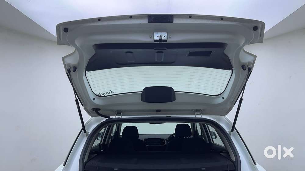 Hyundai Venue [2022-ongoing] 1.2 S, 2020, Petrol