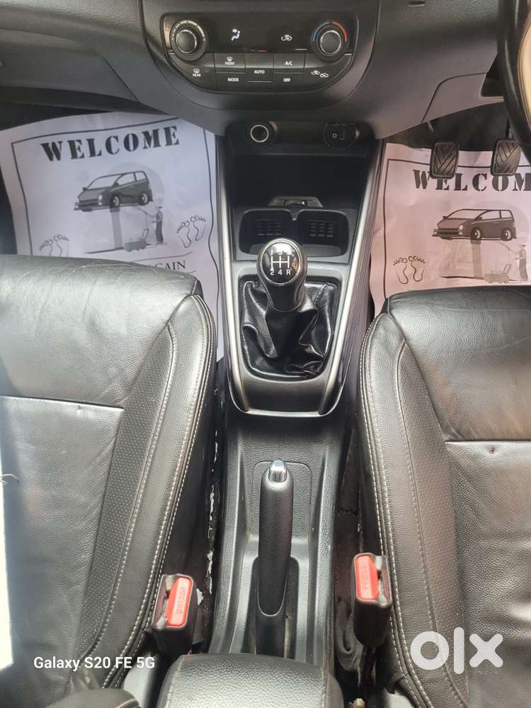 Maruti Suzuki Xl6 Alpha At, 2020, Petrol