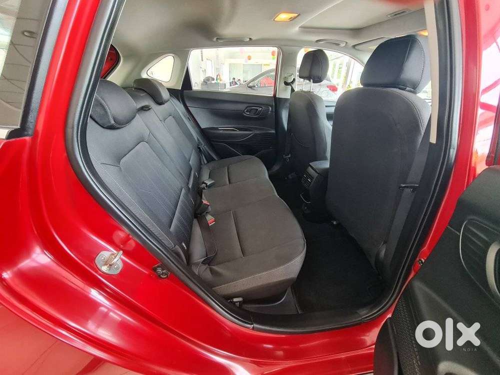 Hyundai I20 1.2 Asta, 2022, Petrol