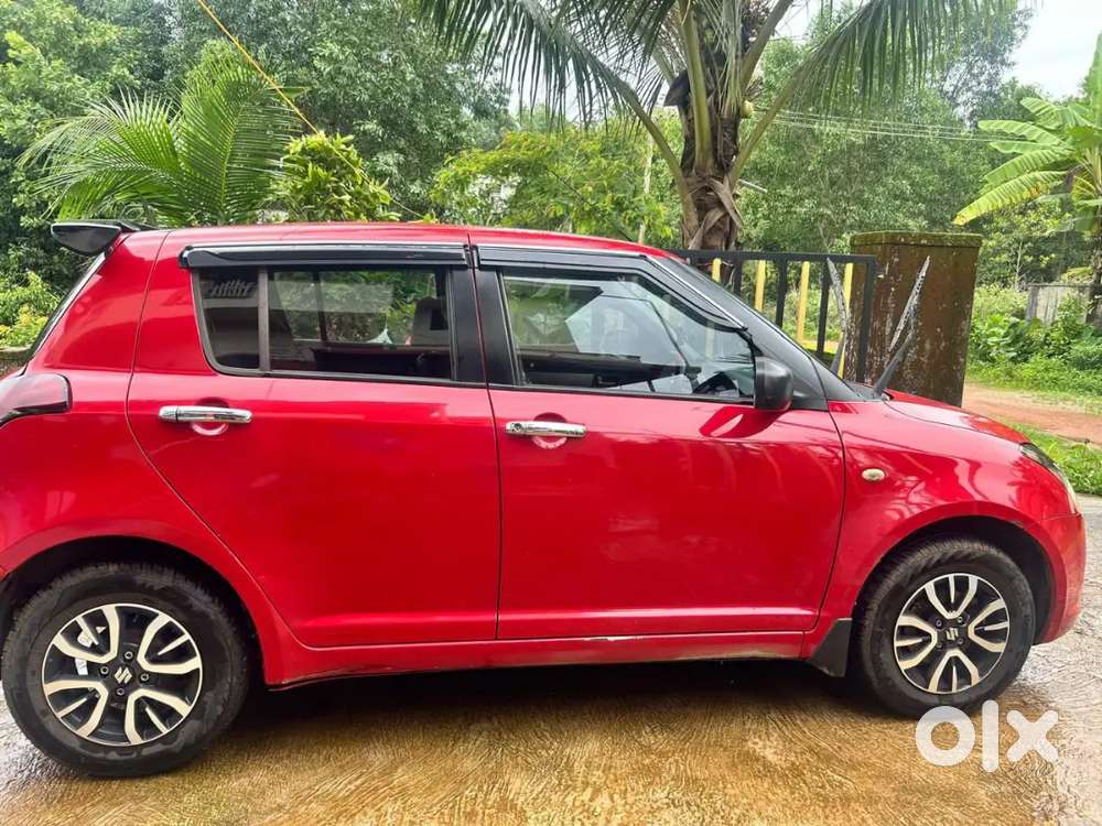 For Sale  
2009 Model