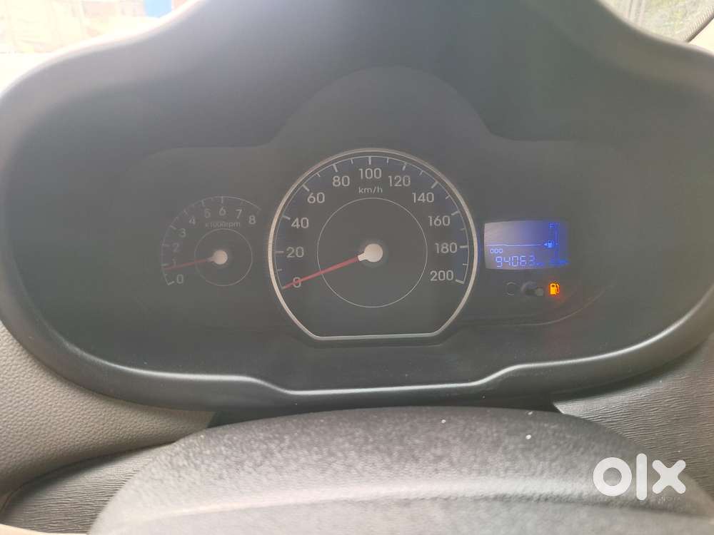 Hyundai I10 Magna, 2011, Petrol