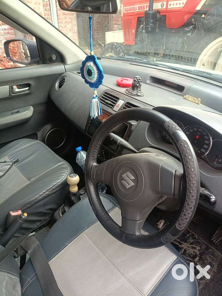 Maruti Dzire 1.2 Vxi 2010