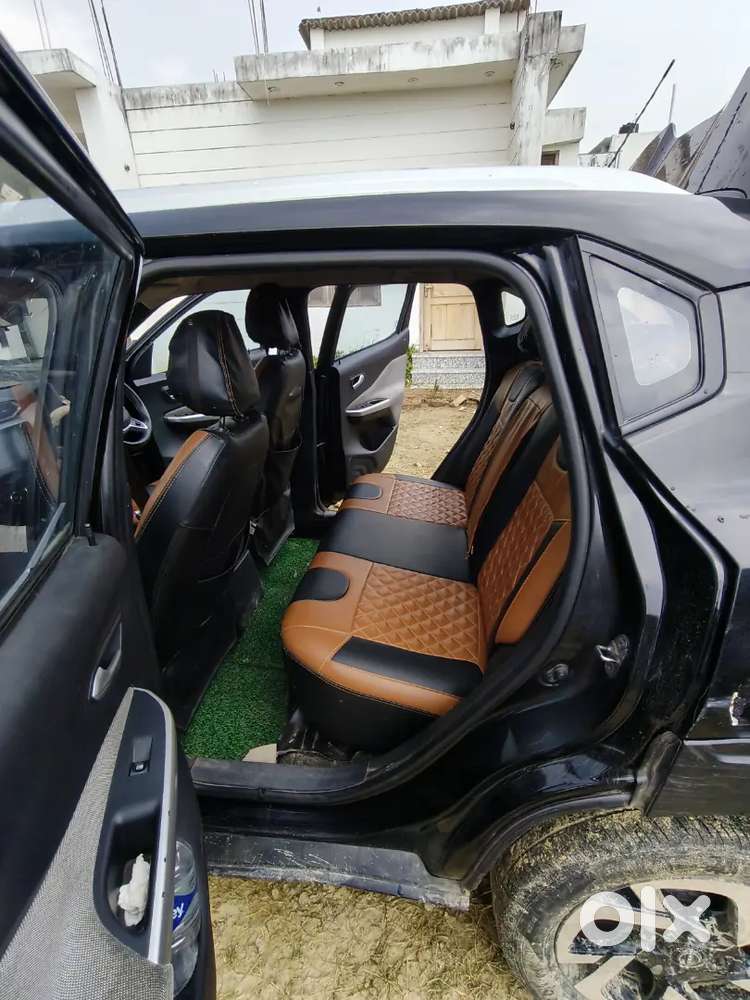 Nissan Magnite 1.0 Xv Premium 2021