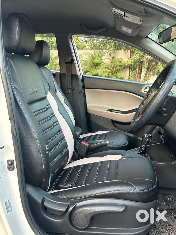 Hyundai I20, 2019, Cng & Hybrids