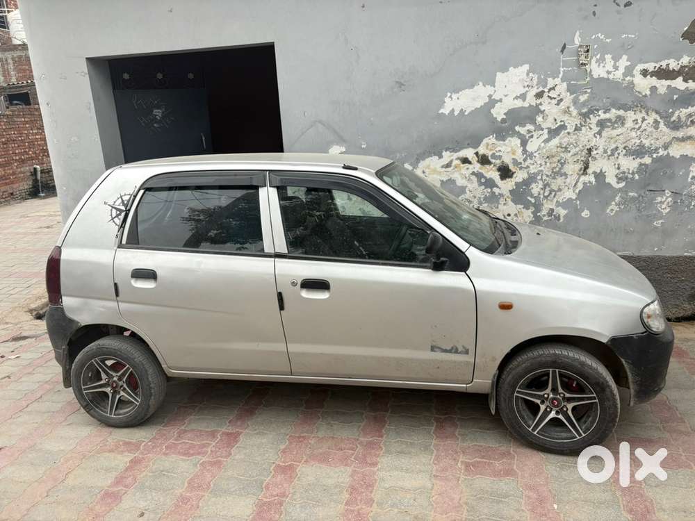 Maruti Suzuki Alto 800 2008 Petrol 75000 Km Driven