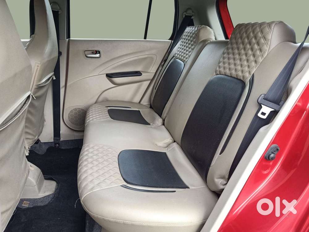 Maruti Suzuki Celerio Zxi At, 2020, Petrol