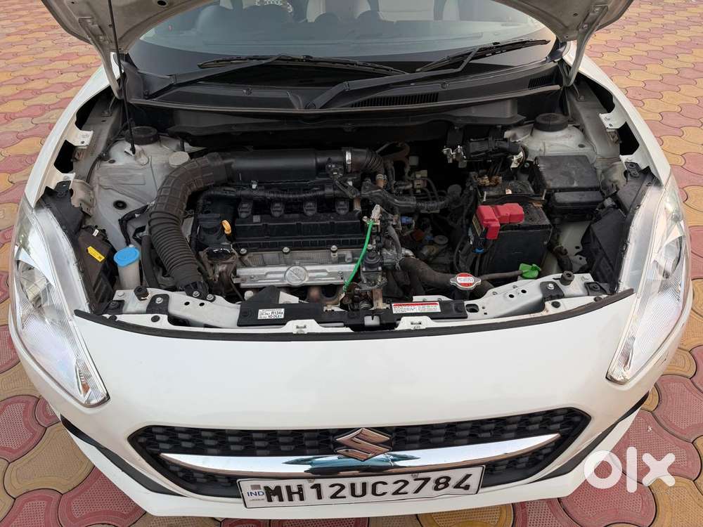 Maruti Suzuki Swift Vxi 1.2 Abs Bs-iv, 2022, Petrol