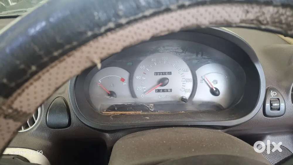 Renewed Till 2029. Lpg+petrol