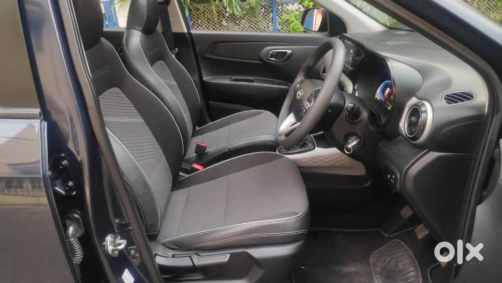 Hyundai Exter Sx 1.2 Mt, 2024, Petrol