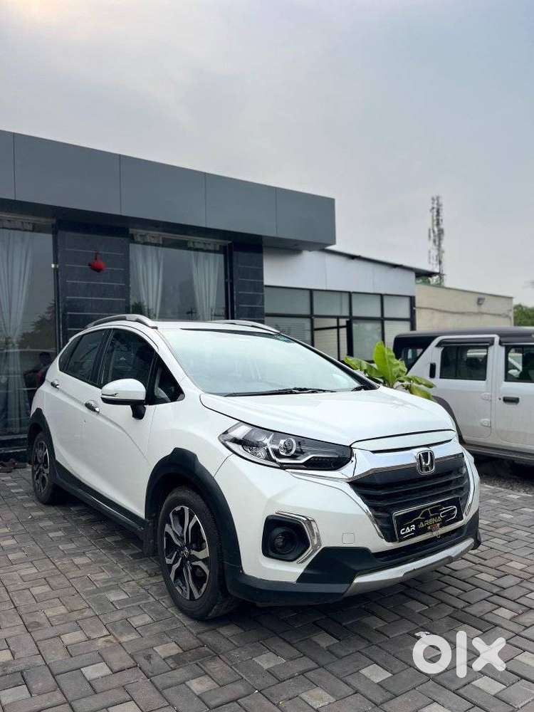 Honda Wr-v 1.2 Vx I-vtec, 2023, Petrol